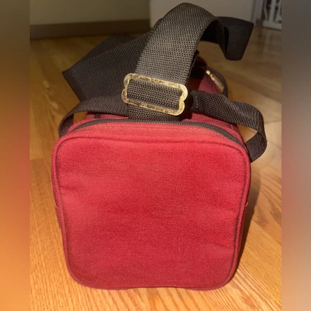 Minolta X-700 Camera set & Albinar Camera Bag